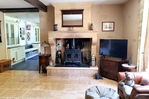 Villa i Sauveterre-de-Guyenne, Gironde, Sauveterre-de-Guyenne - € 763.200 | Ref: BVI81682 - foto 8