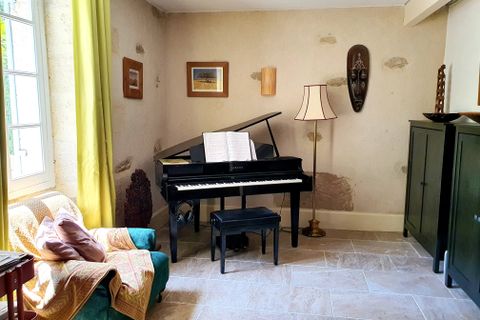 Villa i Sauveterre-de-Guyenne, Gironde, Sauveterre-de-Guyenne - € 763.200 | Ref: BVI81682 - foto 9