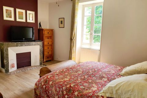 Villa i Sauveterre-de-Guyenne, Gironde, Sauveterre-de-Guyenne - € 763.200 | Ref: BVI81682 - foto 10