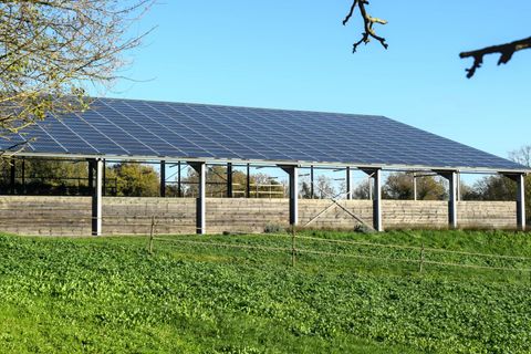 Villa i Ruffec, Charente, Ruffec - € 1.180.000 | Ref: BVI82052 - foto 4