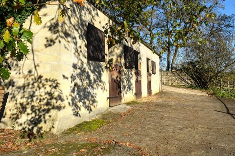 Villa i Ruffec, Charente, Ruffec - € 1.180.000 | Ref: BVI82052 - foto 9