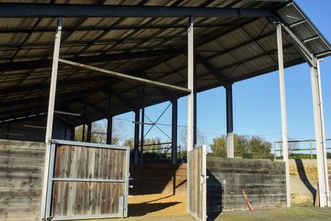 Villa i Ruffec, Charente, Ruffec - € 1.180.000 | Ref: BVI82052 - foto 10