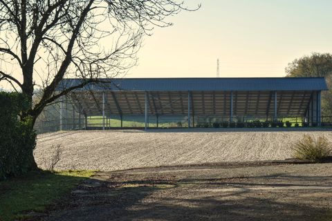 Villa i Ruffec, Charente, Ruffec - € 1.180.000 | Ref: BVI82052 - foto 12