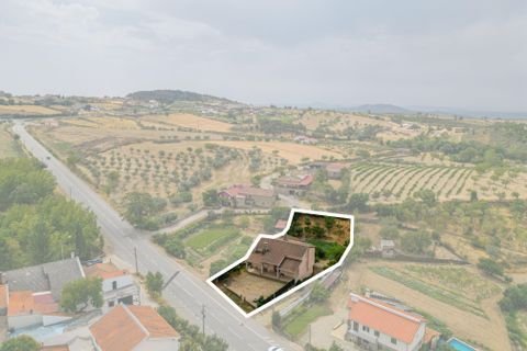 Villa i Vimioso, Braganca, Vimioso - € 375.000 | Ref: C0458-00514 - foto 2