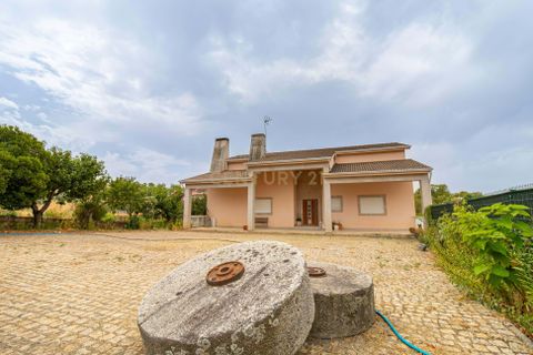 Villa i Vimioso, Braganca, Vimioso - € 375.000 | Ref: C0458-00514 - foto 3