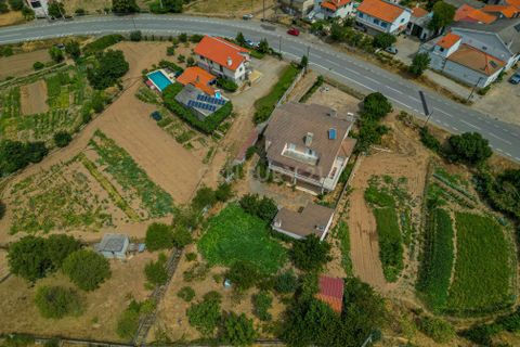 Villa i Vimioso, Braganca, Vimioso - € 375.000 | Ref: C0458-00514 - foto 4