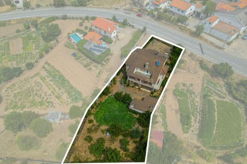 Villa i Vimioso, Braganca, Vimioso - € 375.000 | Ref: C0458-00514 - foto 5