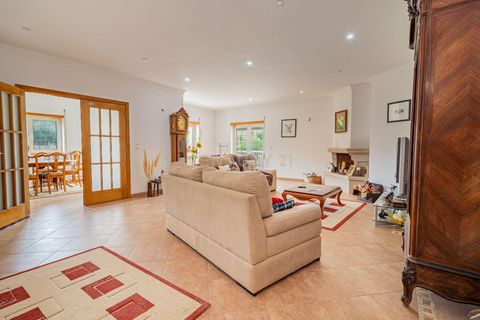 Villa i Vimioso, Braganca, Vimioso - € 375.000 | Ref: C0458-00514 - foto 7