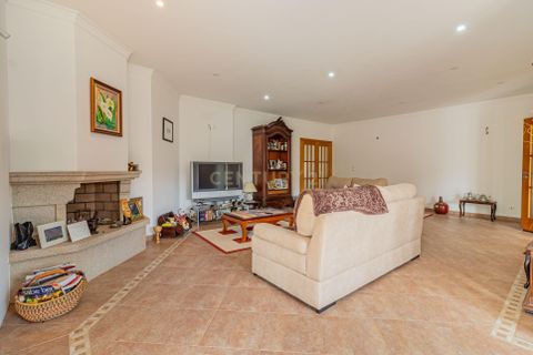 Villa i Vimioso, Braganca, Vimioso - € 375.000 | Ref: C0458-00514 - foto 9