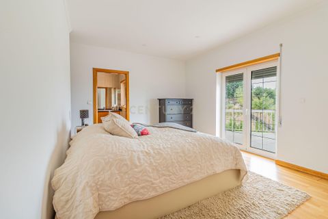 Villa i Vimioso, Braganca, Vimioso - € 375.000 | Ref: C0458-00514 - foto 17