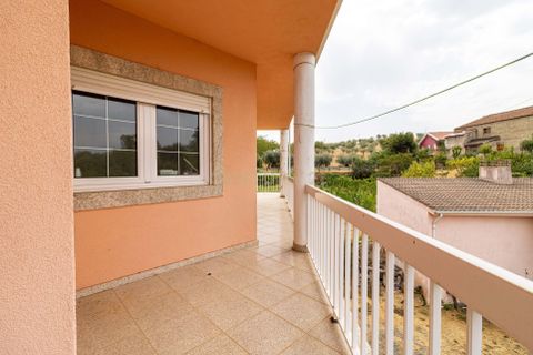 Villa i Vimioso, Braganca, Vimioso - € 375.000 | Ref: C0458-00514 - foto 22