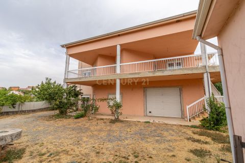 Villa i Vimioso, Braganca, Vimioso - € 375.000 | Ref: C0458-00514 - foto 40
