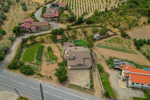 Villa i Vimioso, Braganca, Vimioso - € 375.000 | Ref: C0458-00514 - foto 43
