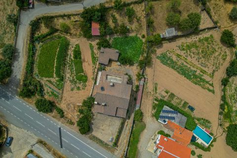 Villa i Vimioso, Braganca, Vimioso - € 375.000 | Ref: C0458-00514 - foto 47