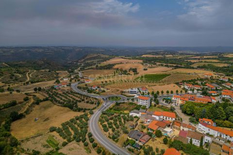 Villa i Vimioso, Braganca, Vimioso - € 375.000 | Ref: C0458-00514 - foto 48