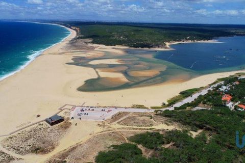 Byhus i Sesimbra, Setubal, Sesimbra - € 940.000 | Ref: 146723 - foto 8