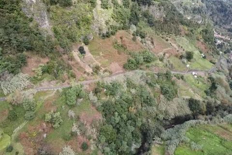 Terra a Santana, Madeira, Santana - € 40.000 | Ref: C0447-00038 - foto 2