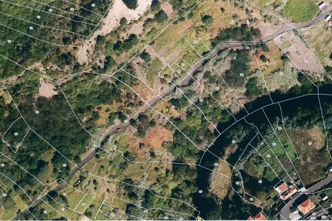 Terra a Santana, Madeira, Santana - € 40.000 | Ref: C0447-00038 - foto 4