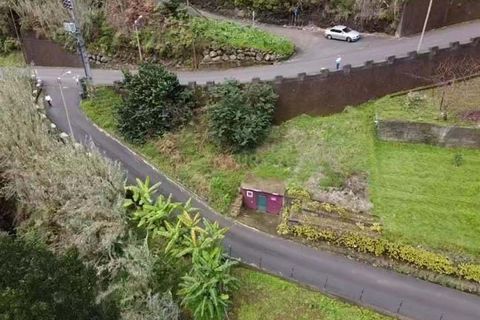 Terra a Santana, Madeira, Santana - € 28.000 | Ref: C0447-00037 - foto 3