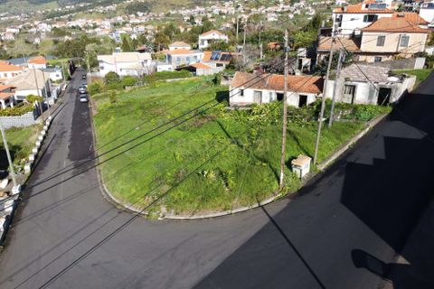 Helårsgrund i Calheta, Madeira, Calheta - € 210.000 | Ref: C0447-00104 - foto 1
