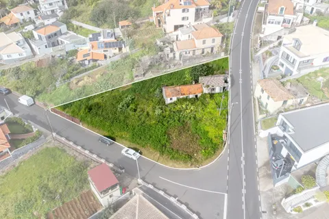 Helårsgrund i Calheta, Madeira, Calheta - € 210.000 | Ref: C0447-00104 - foto 4