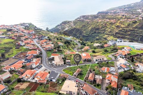 Helårsgrund i Calheta, Madeira, Calheta - € 210.000 | Ref: C0447-00104 - foto 7