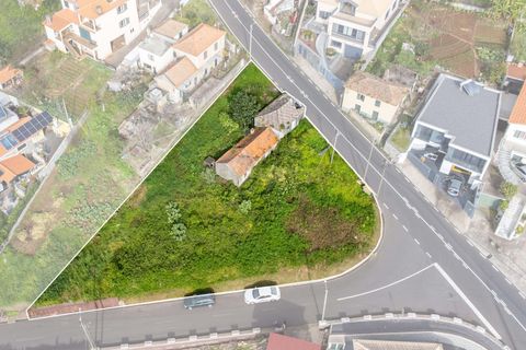 Helårsgrund i Calheta, Madeira, Calheta - € 210.000 | Ref: C0447-00104 - foto 9