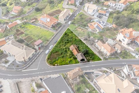 Helårsgrund i Calheta, Madeira, Calheta - € 210.000 | Ref: C0447-00104 - foto 10
