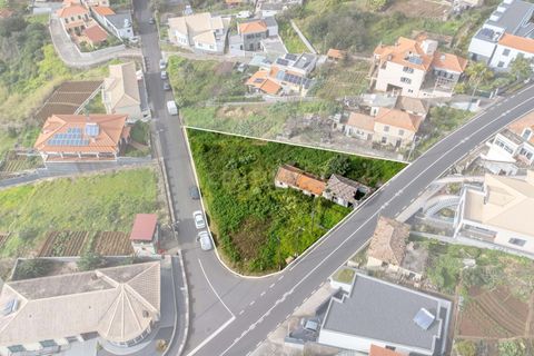 Helårsgrund i Calheta, Madeira, Calheta - € 210.000 | Ref: C0447-00104 - foto 14