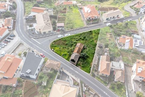 Helårsgrund i Calheta, Madeira, Calheta - € 210.000 | Ref: C0447-00104 - foto 15