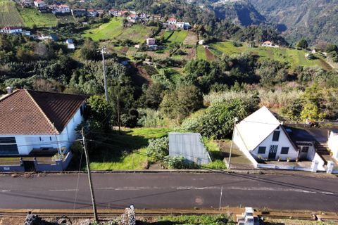 Terra a Santana, Madeira, Santana - € 85.000 | Ref: C0447-00077 - foto 5