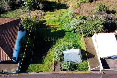 Terra a Santana, Madeira, Santana - € 85.000 | Ref: C0447-00077 - foto 2