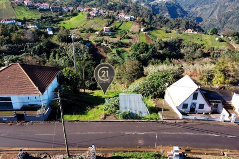Terra a Santana, Madeira, Santana - € 85.000 | Ref: C0447-00077 - foto 4