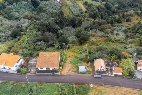 Terra a Santana, Madeira, Santana - € 85.000 | Ref: C0447-00077 - foto 7
