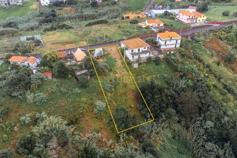 Terra a Santana, Madeira, Santana - € 85.000 | Ref: C0447-00077 - foto 8