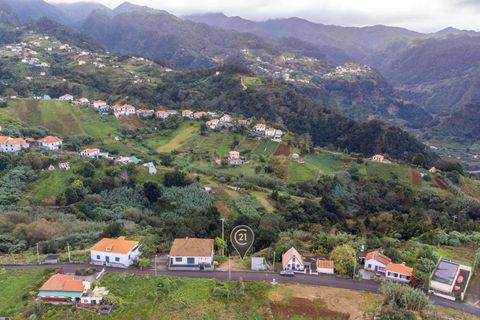 Terra a Santana, Madeira, Santana - € 85.000 | Ref: C0447-00077 - foto 13