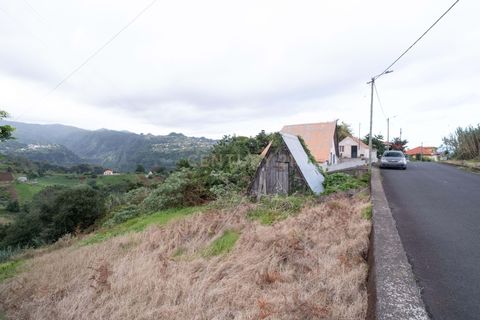 Terra a Santana, Madeira, Santana - € 85.000 | Ref: C0447-00077 - foto 14