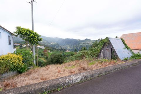Terra a Santana, Madeira, Santana - € 85.000 | Ref: C0447-00077 - foto 15