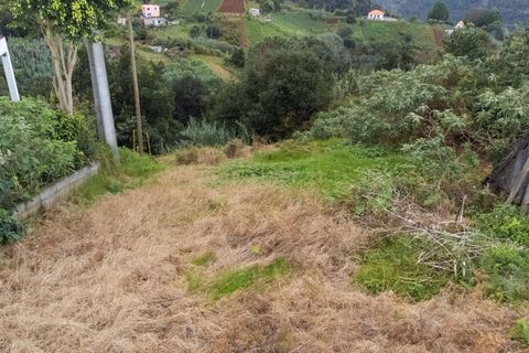 Terra a Santana, Madeira, Santana - € 85.000 | Ref: C0447-00077 - foto 16