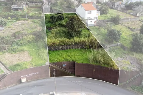 Helårsgrund i Calheta, Madeira, Calheta - € 105.000 | Ref: C0447-00078 - foto 1