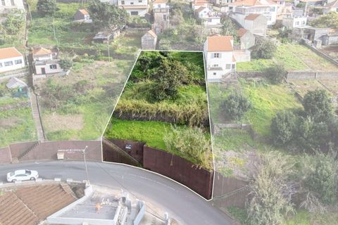 Helårsgrund i Calheta, Madeira, Calheta - € 105.000 | Ref: C0447-00078 - foto 2
