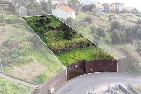 Helårsgrund i Calheta, Madeira, Calheta - € 105.000 | Ref: C0447-00078 - foto 3