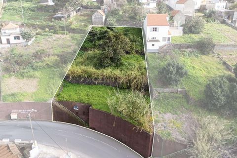 Helårsgrund i Calheta, Madeira, Calheta - € 105.000 | Ref: C0447-00078 - foto 5