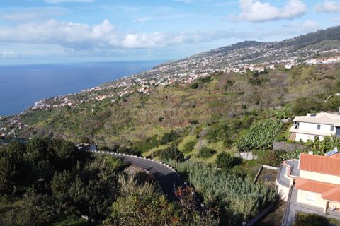 Helårsgrund i Calheta, Madeira, Calheta - € 105.000 | Ref: C0447-00078 - foto 8