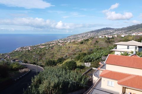 Helårsgrund i Calheta, Madeira, Calheta - € 105.000 | Ref: C0447-00078 - foto 11