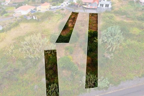 Helårsgrund i Calheta, Madeira, Calheta - € 35.000 | Ref: C0447-00123 - foto 3