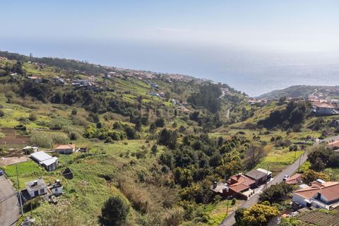 Helårsgrund i Calheta, Madeira, Calheta - € 70.000 | Ref: C0447-00125 - foto 1