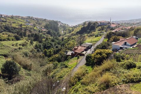 Helårsgrund i Calheta, Madeira, Calheta - € 70.000 | Ref: C0447-00125 - foto 6