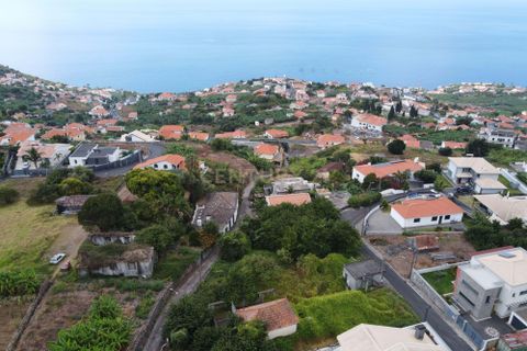 Helårsgrund i Calheta, Madeira, Calheta - € 500.000 | Ref: C0447-00137 - foto 2