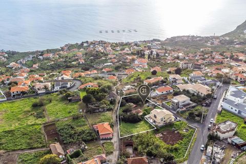 Helårsgrund i Calheta, Madeira, Calheta - € 500.000 | Ref: C0447-00137 - foto 3